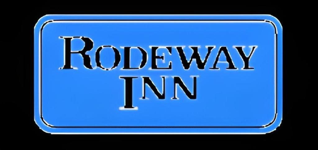 Rodeway Inn Lawton Eksteriør billede