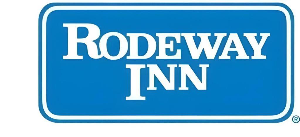 Rodeway Inn Lawton Eksteriør billede